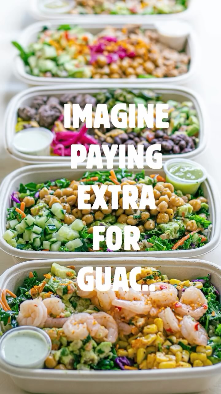 Made fresh at a location near you!